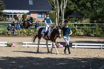 Bild 93 - Pony Akademie Turnier